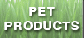 click for more info and articles on pet bugs and products